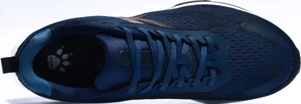 Кросівки бігові Kelme HEPWING PRO темно-сині 8435YX5782.9499