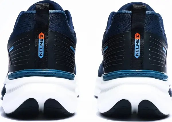 Кросівки бігові Kelme HEPWING PRO темно-сині 8435YX5782.9499
