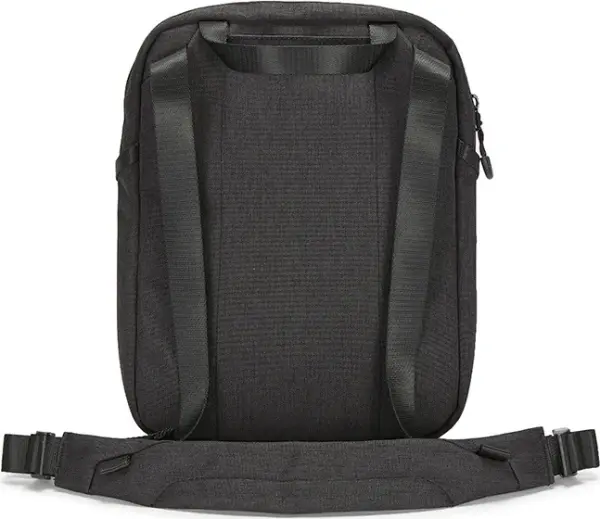Сумка через плечо Kelme черный меланж 8201BB5007.9000