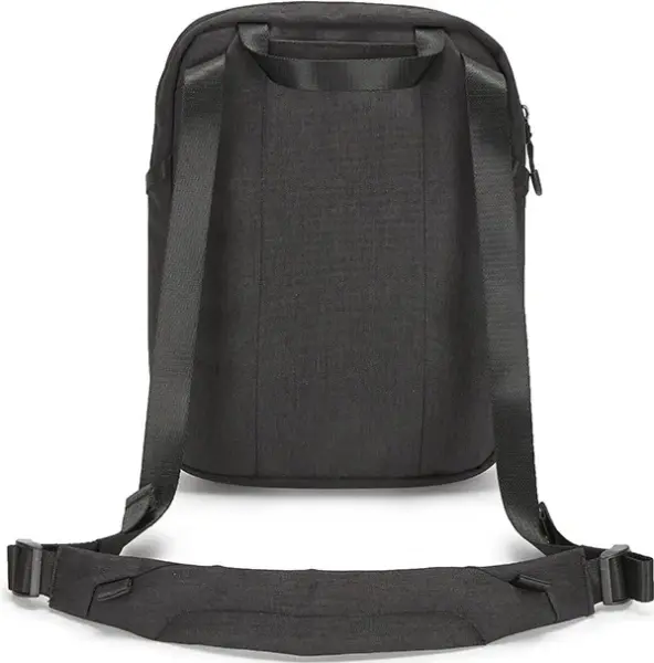Сумка через плечо Kelme черный меланж 8201BB5007.9000