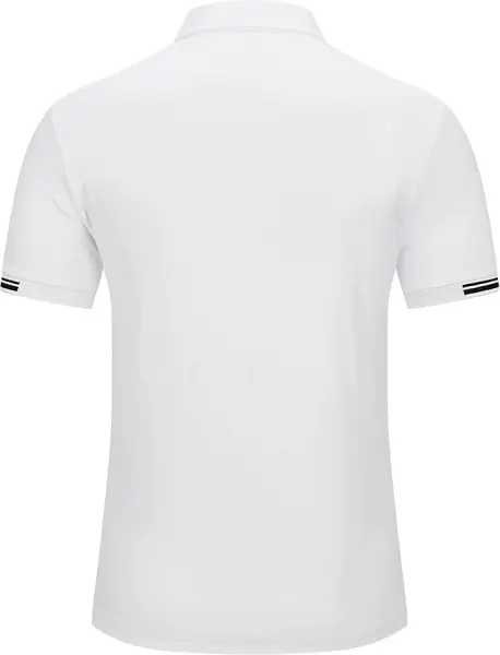 Поло Kelme біле 8551PL1142.9100