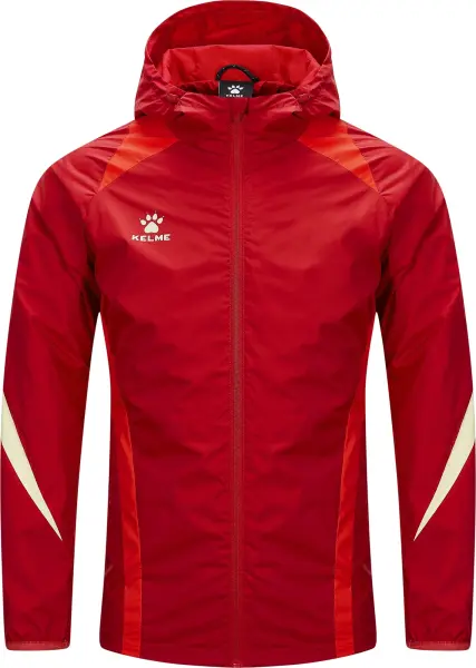Вітровка Kelme червоно-помаранчева 8461WT1130.9600