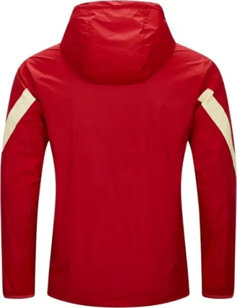Вітровка Kelme червоно-помаранчева 8461WT1130.9600