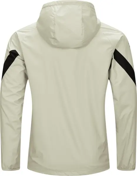 Ветровка Kelme серо-мятная 8461WT1130.2004