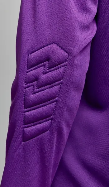 Комплект воротарської форми Kelme ZAMORA II фіолетовий 7361ZB1256.9500