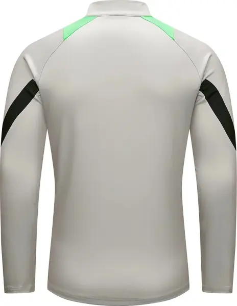 Реглан Kelme CORDOBA III сіро-м'ятний 8461TT1044.2004