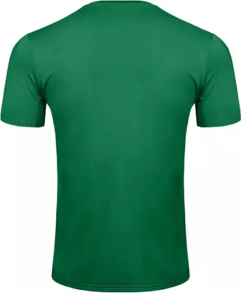 Футболка Kelme TRAINING зелена 7451TX1363.9300