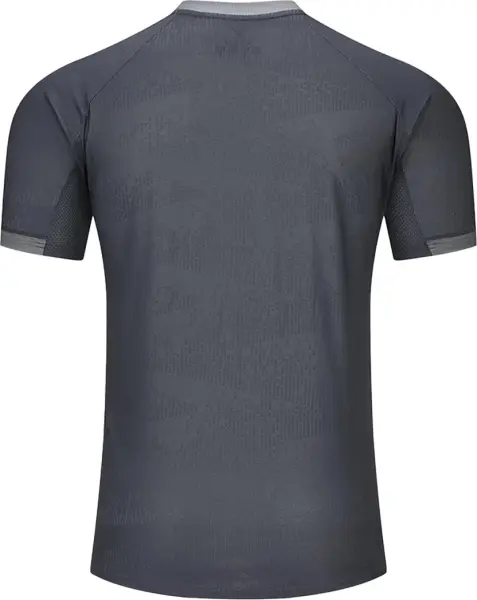 Футболка Kelme темно-серая 8551ZB11078.9201