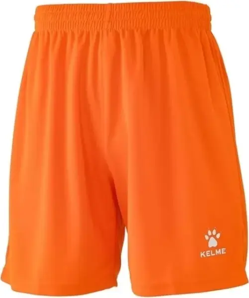 Шорти Kelme GLOBAL III оранжево-білі 7351ZB1255.9809
