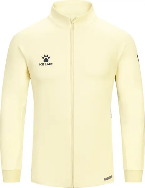 Олімпійка (мастерка) Kelme ACTIVE бежева 8561WT1158.9709