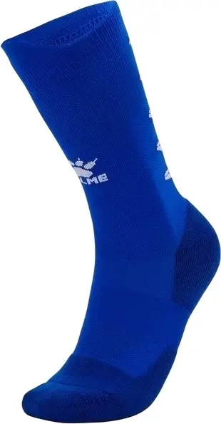 Шкарпетки Kelme ANTI SLIP сині 8101WZ5002.9409