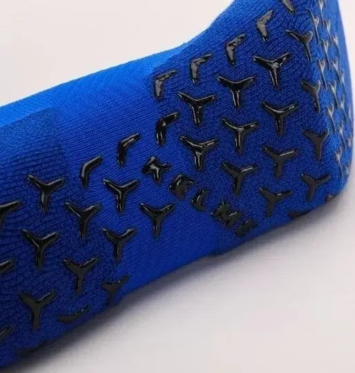 Шкарпетки Kelme ANTI SLIP сині 8101WZ5002.9409
