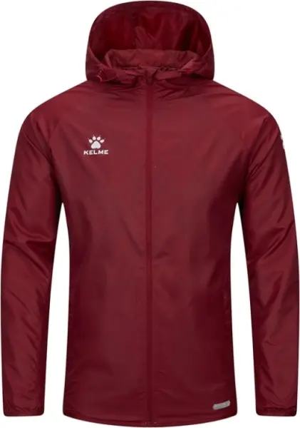 Вітровка Kelme бордова 8561WT1154.9609