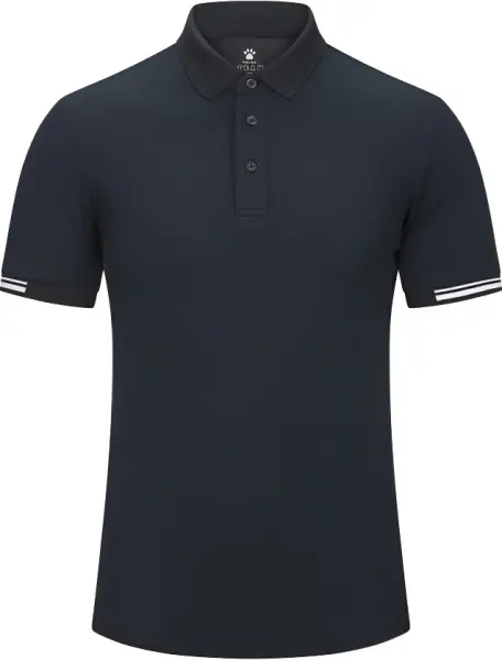 Поло Kelme темно-синее 8551PL1142.9401
