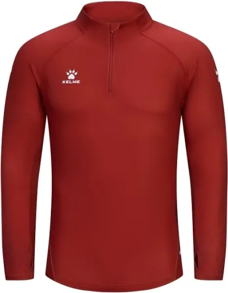 Реглан Kelme червоний 8561TT1054.9609