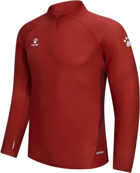 Реглан Kelme червоний 8561TT1054.9609