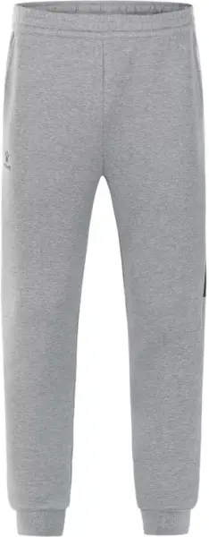 Спортивные штаны женские Kelme серые 8261CK2012.9222