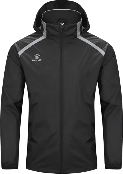 Вітровка Kelme CORDOBA II чорна 8461WT1131.9000