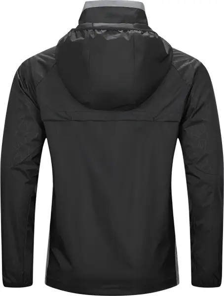 Вітровка Kelme CORDOBA II чорна 8461WT1131.9000