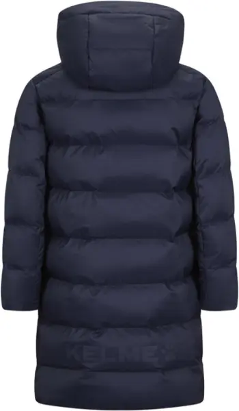 Куртка детская Kelme темно-синяя 8461MF3030.9401