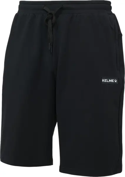 Шорти Kelme KNITTED чорні 7451DK1131.9000