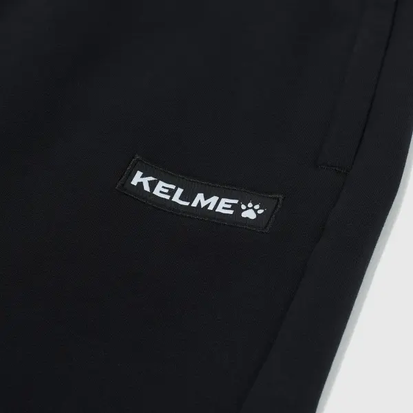 Шорти Kelme KNITTED чорні 7451DK1131.9000