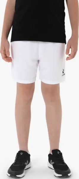 Шорти дитячі Kelme GLOBAL III біло-чорні 7351ZB3255.9100