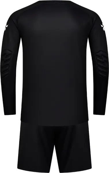 Комплект воротарської форми дитячий Kelme ZAMORA III чорний 8461ZB3243.9000