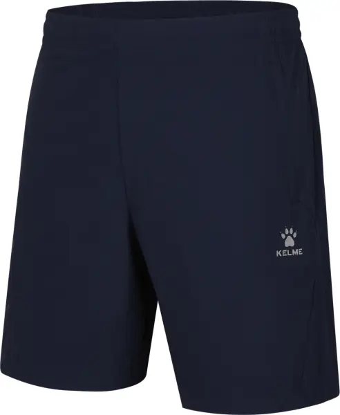 Шорты Kelme WOVEN темно-синие 8551DK1184.9416