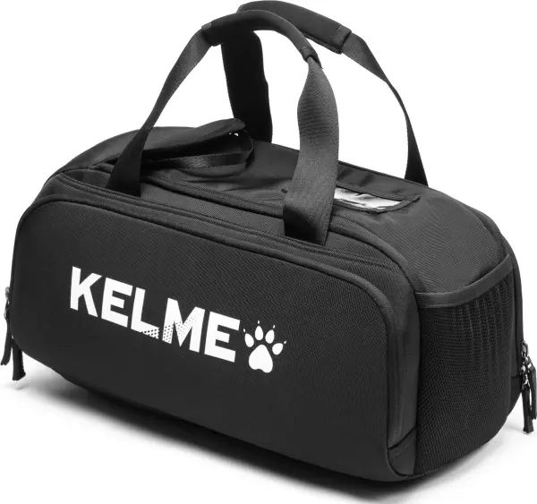 Сумка медична Kelme MAHON чорна 8101BB5010.9000