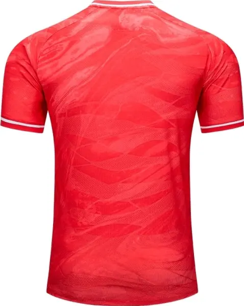 Футболка Kelme VALENCIA II червона 8451ZB1250.9600