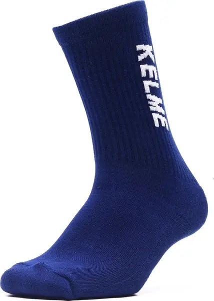 Шкарпетки Kelme TERRY темно-сині 8102WZ5002.9416