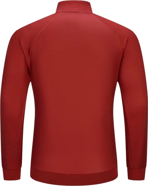 Олимпийка (мастерка) Kelme ACTIVE красная 8561WT1158.9609