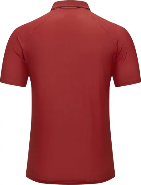 Поло Kelme червоне 8551PL1144.9609