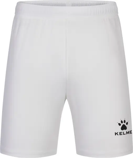 Шорты Kelme белые 8551ZB11088.9100