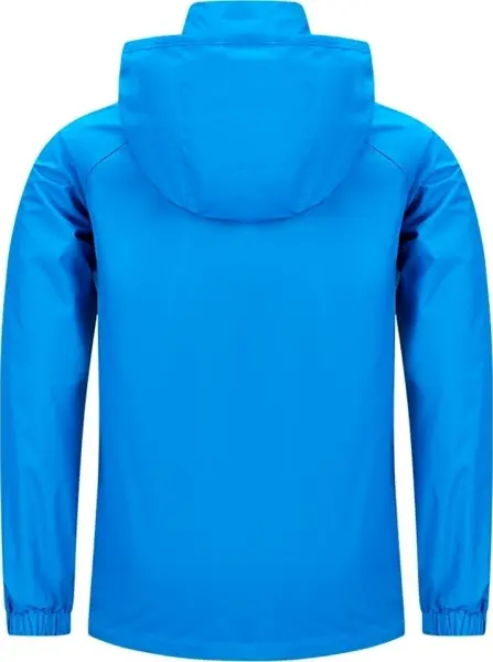 Вітровка дитяча Kelme COLLEGUE синя 8361WT3074.9402