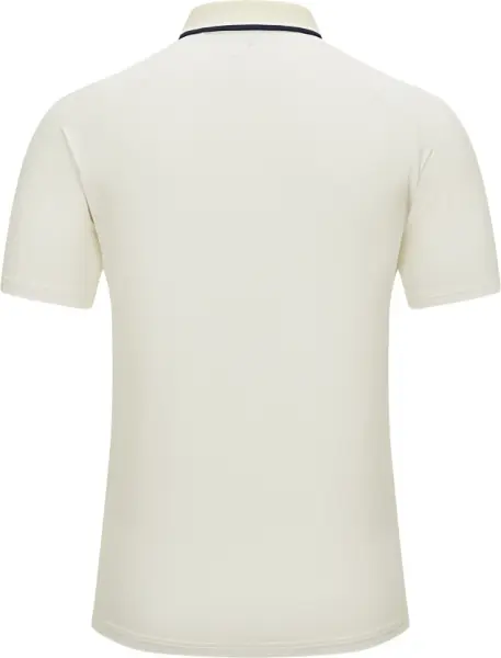 Поло Kelme бежево-чорне 8551PL1144.9709