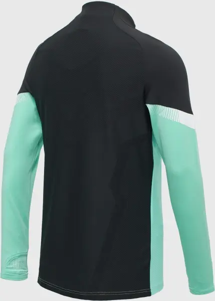 Реглан Kelme WARRIOR м'ятно-чорний 8061TT1007.9328