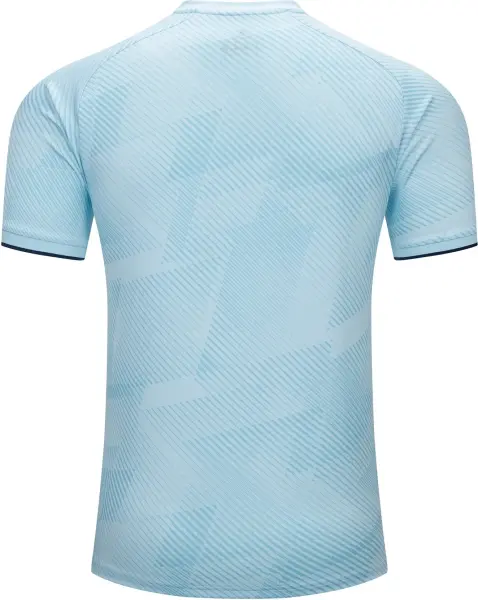 Футболка Kelme ELCHE блакитна 8451ZB1251.9405