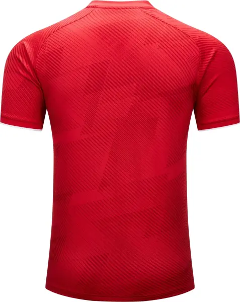 Футболка Kelme ELCHE червона 8451ZB1251.9600