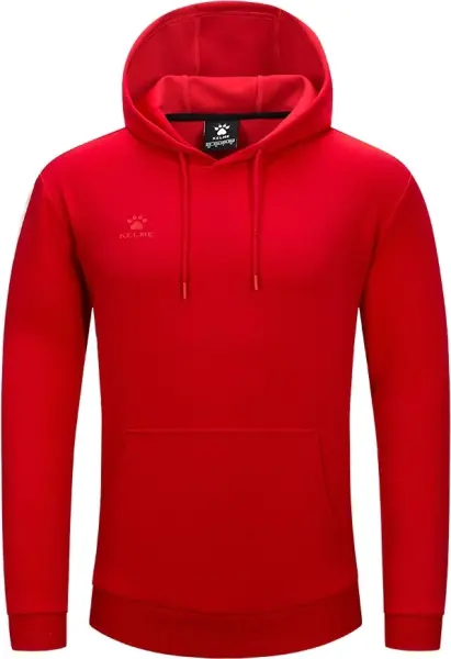 Худі Kelme червоне 7461TTT1051.9600