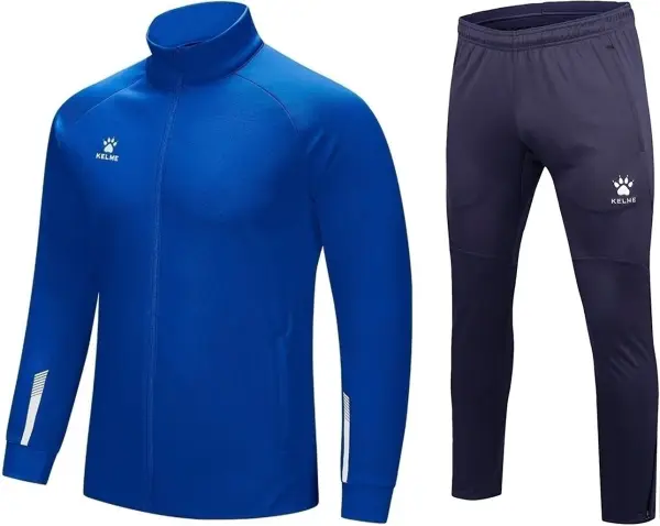 Спортивний костюм Kelme ACADEMY II синьо-темно-синій 7461WT1143.9481_8261CK1013.9401