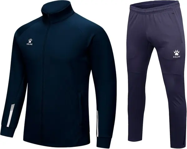 Спортивний костюм Kelme ACADEMY II темно-синій 7461WT1143.9416_8261CK1013.9401
