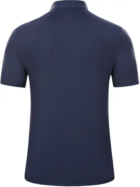Поло Kelme WINNER темно-синее 8351PL1050.9416