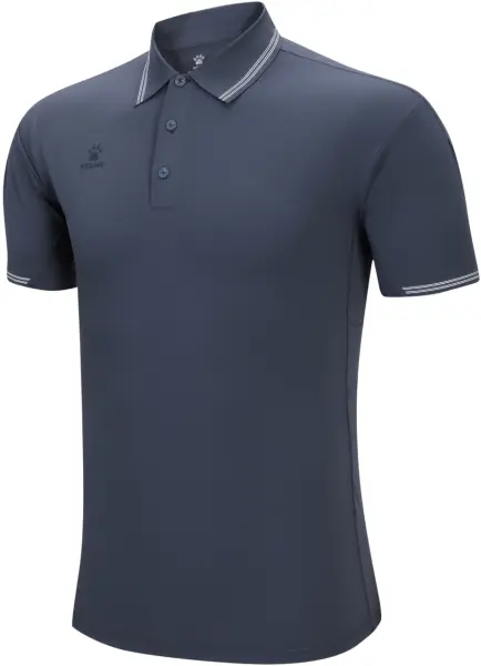 Поло Kelme темно-синє 8453PL1068.9471