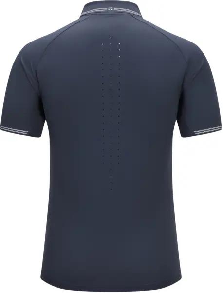 Поло Kelme темно-синє 8453PL1068.9471