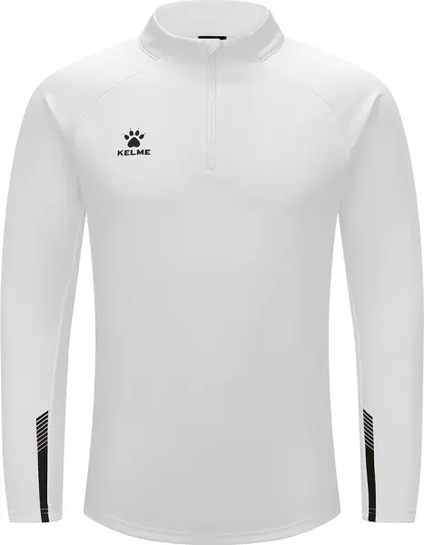 Реглан Kelme ACADEMY II білий 7461TTT1052.9100