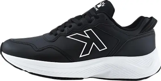 Кросівки Kelme чорні 8445YX5784.9000
