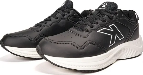 Кросівки Kelme чорні 8445YX5784.9000