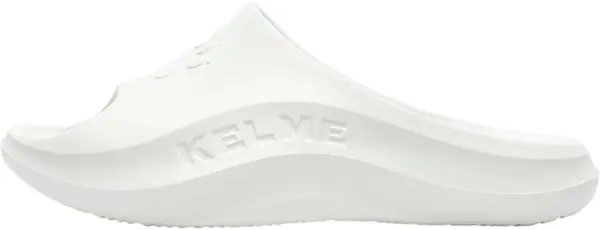 Шльопанці Kelme білі 8527LT5339.9100